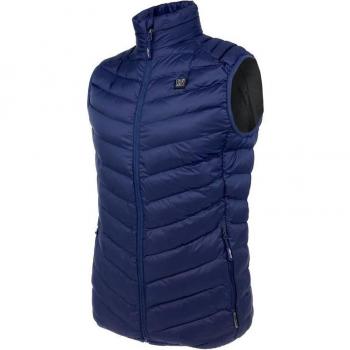 Chaleco Joluvi Heat Azul Oscuro Hombre