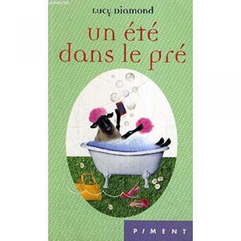 Un été dans le pré