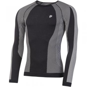 Protest - Camiseta térmica de hombre Ken Protest