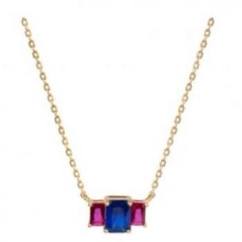Collar Vidal & Vidal Plata 925 X7652038