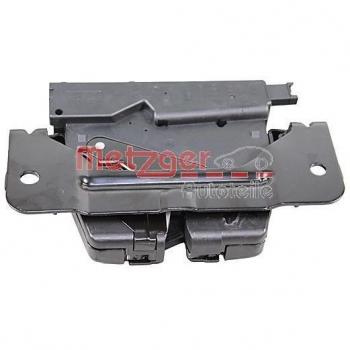 Cerradura de la puerta del maletero METZGER 2310695