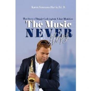 The Music Never Stops