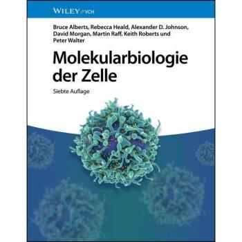 Wiley-VCH Molekularbiologie der Zelle