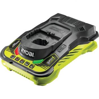 Ricarica Veloce Ryobi RC18150 18V Li‑ion