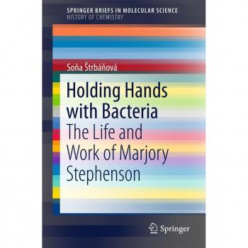 Vitalsource Technologies, Inc. Holding Hands With Bacteria
