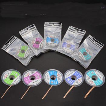 Desoldering Braid Wick Wire