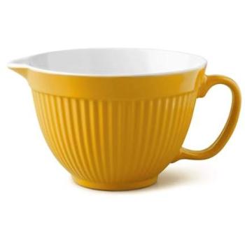 Mustard Zeal 20cm Melamine Mixing Bowl Jug