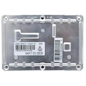 Chargeur Volvo S80/S60/Xc90 V70/Xc70 – allumeur ballast