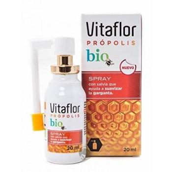 Vitaflor Spray de Própolis Bio 20 ML