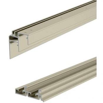 Guía Superior/Inferior Titanio 3m Fplus