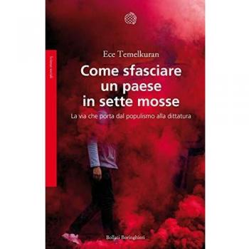 Come sfasciare un paese in sette mosse