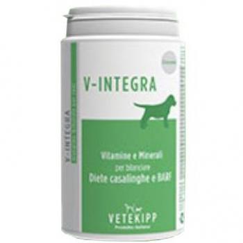 V-integra cane cucciolo 500 g