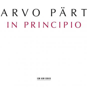 In principio