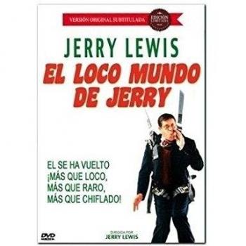 T'es fou Jerry (1983) / Smorgasbord