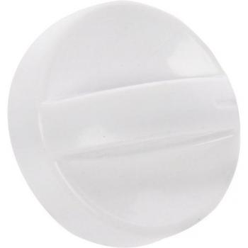 11mm Plastic Spool Timer Knob for Microwave Oven