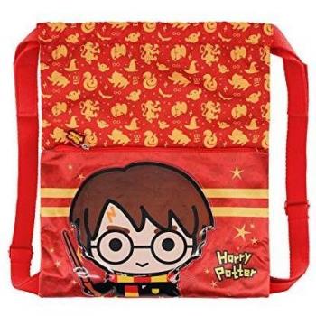 SAQUITO COLEGIAL HARRY POTTER