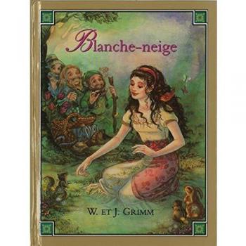 Blanche-Neige