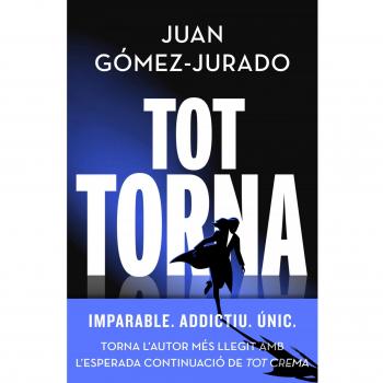 Tot torna (Tot Crema #02)