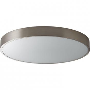 BEGA Planeta DALI Ceiling Light 3000K Steel Ø 75cm