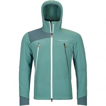 Giacca Softshell Ortovox Pala Uomo - Taglia L