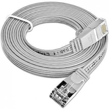 Wirewin Cavo di Rete CAT 6 0,25 m (STP)