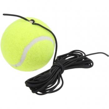 Tennis Training Tool with String Replacement