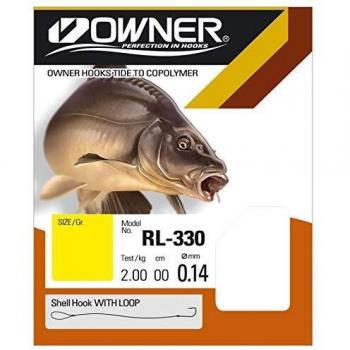 Owner Karpfen gold RL-330 70cm #4