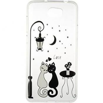 Case cover para Huawei Y5 II (Y5-2 de 2016)