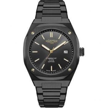 Reloj Roamer Swiss 854833: Precisión y Estilo suizo