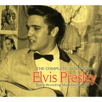 The Complete '56 Sessions