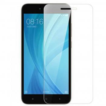 Protector de pantalla de cristal templado para Xiaomi Redmi 5A / Note 5A