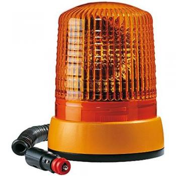 HELLA 2RL 008 062-111 Halogen Rotating Beacon