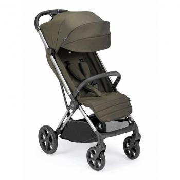 Passeggino Verde per Off-Road