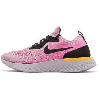 NIKE Wmns Epic React Flyknit, Scarpe Running Donna