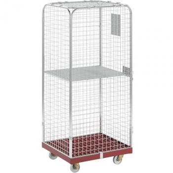 Conteneur mobile Safe Frankel 1800x720