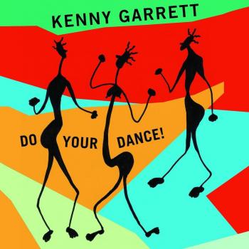 Kenny Garrett - Muziekalbum