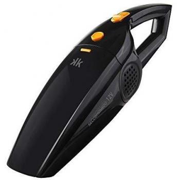 KUKEN Aspiradora Multifuncional de Mano 12V