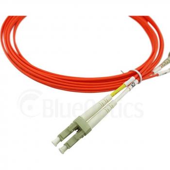 Cavo Patch Fibra Ottica 5m Duplex OM2