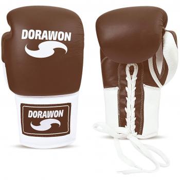 Bradford Dorawon Thaï Cuir Bokserschop