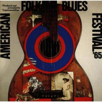 American Folk Blues Festival '65