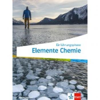 Elemente Chemie Oberstufe Einführungsphase.Schulbuch Klasse 11.  Ausgabe Niedersachsen