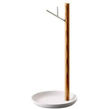 Yamazaki Tosca Banana Stand (White)