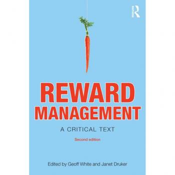 Vitalsource Technologies, Inc. Reward Management: A critical text