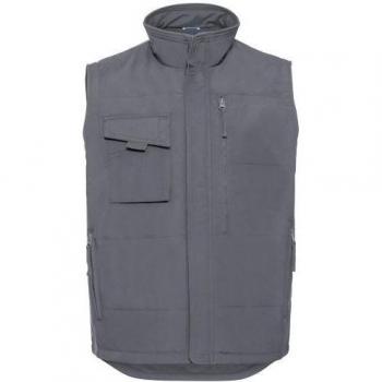 Russell Coleto Masculino XL Verde Botella