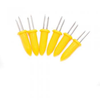 Corn on the Cob Skewers - 6/8/10/20 Pieces