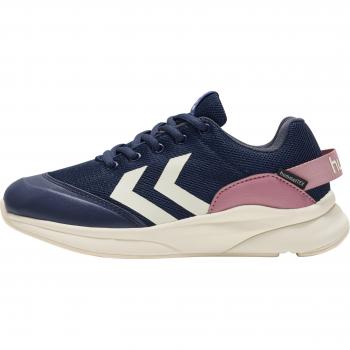 Reach 250 Recycled Tex Sneakers Hummel per Piccoli