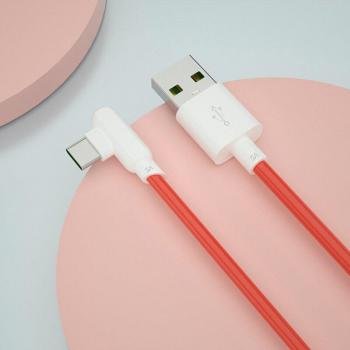 5A Fast Charging USB Charger Cable for OnePlus Nord N100
