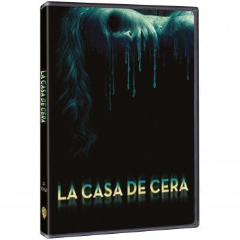 La Casa De Cera