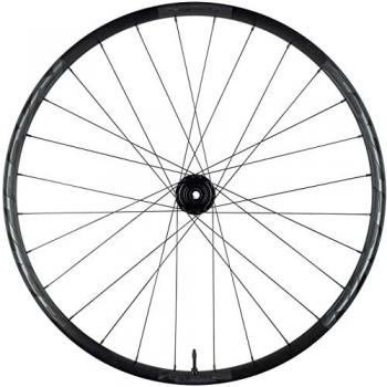 Race Face 29 Ruota Anteriore MTB Disc Tubeless Black