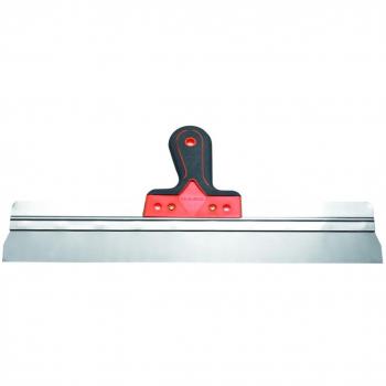 Kapriol Spatolone Raso Acciaio Temperato 50 cm